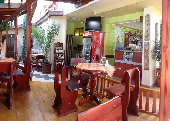 Vendégház Rosa Kiten